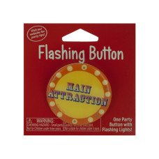 Main Attraction Flashing Button