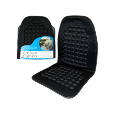 Car Seat Cushion with Back Support