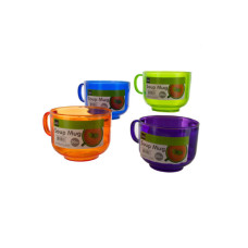 20 oz. Stackable Soup Mug