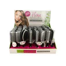 Hairbrush & Comb Countertop Display