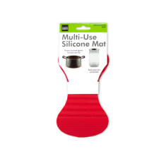 Multi-Use Silicone Kitchen Mat