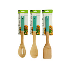 Bamboo Kitchen Utensil