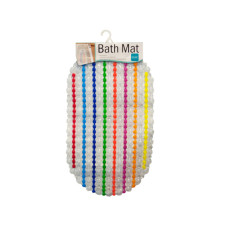 Colorful Bath Mat