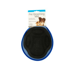 Pet Grooming Mitt