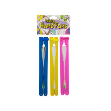 Folding Hand Fans Set