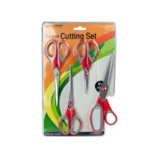 Multi-Purpose Cutting Set