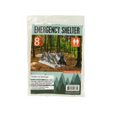 2 Person Emergency Shelter