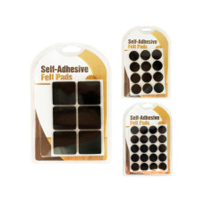 Self-Adhesive Felt Floor Protector Pads