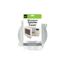 Microwave Splatter Cover