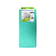 Microfiber Dish Drying Mat