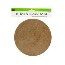 Large Cork Mat