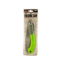 Compact Folding Camping Saw