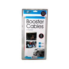No Tangle Auto Booster Cables