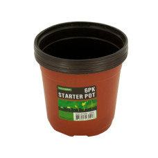 Gardening Starter Pot Set