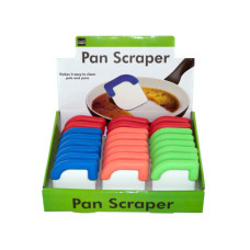 Pan Scraper Tool Countertop Display
