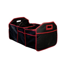 All in One Car Travel Organizer