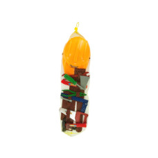 Play Tool Set with Belt & Hard Hat