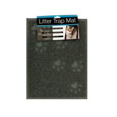 Cat Litter Catcher Mat