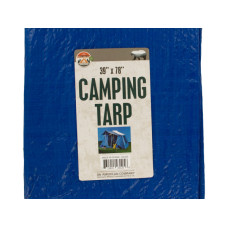 Multi-Purpose Camping Tarp