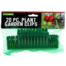 Garden Plant Clips