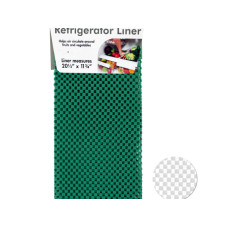 Cushioned Refrigerator Liner