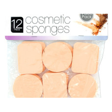 Cosmetic Sponges Set