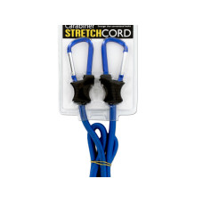 Carabiner Stretch Cord