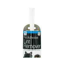 Pet Adhesive Lint Remover