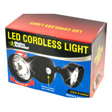 Motion Activated Cordless LED Light