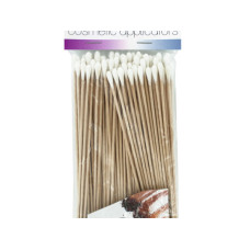Cotton Tip Cosmetic Applicators