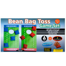 Toss n' Score Bean Bag Toss Game Set