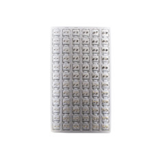 Cubic Zirconia Earrings Refill