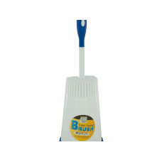 Toilet Cleaner Brush in Caddy