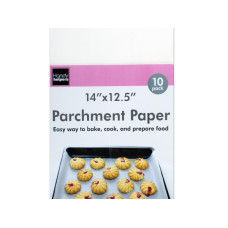 Parchment Paper Pack