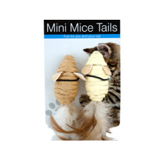 Mini Mice Cat Toys