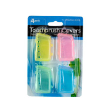 Toothbrush Covers Set
