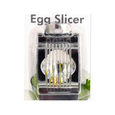 Metal Egg Slicer