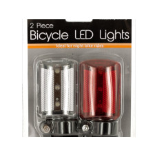 Bicycle LED Lights Set