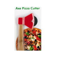 Axe Pizza Cutter