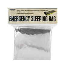 Emergency Sleeping Bag