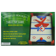 Slap Shot Hockey Tabletop Game
