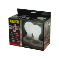 LED Anywhere Instant Light Bulb Set