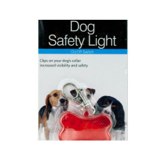 Reflective Dog Safety Light