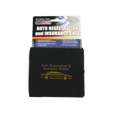 Auto Registration & Insurance Case