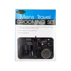Men's Travel Grooming Set