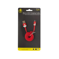 3.2' Micro-USB Charge & Sync Cable