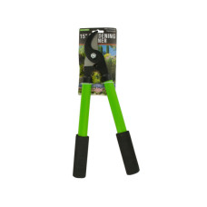 Gardening Pruner with Foam Grips