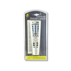5 Device Universal Remote Control