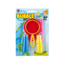 Mini Bubble Play Set