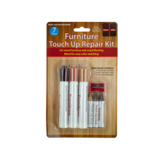 Furniture Touch Up Repair Kit